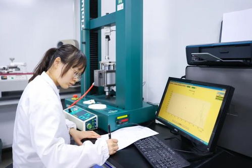 最美生產線 走進中紡聯檢上海，探索檢驗技術服務的卓越之路