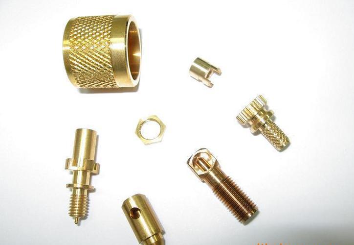  供應(yīng)產(chǎn)品 昆山銘昌精密機(jī)電元件 電子通訊用cnc精密車(chē)削