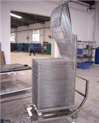 佛山市順德區順成干燥架 千層架 五金制品廠