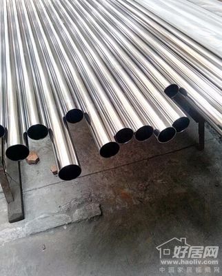 衛生級無縫管的使用標準和技術參數 - 五金配件 - 好居五金網