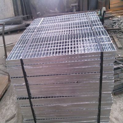 河北衡水百盛五金廠家直銷鍍鋅船舶平臺鋼格板 鍍鋅樓梯平臺鋼格板 Q235材質(zhì)排水鋼格柵板詳情 - 中國供應(yīng)商