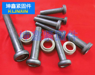 現貨供應鋼結構焊釘 圓柱頭剪力釘 栓釘M19*110_家裝家飾/裝潢/燈具/五金/安防/衛浴