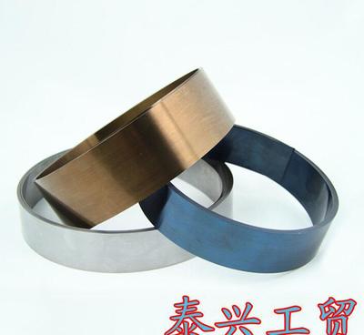 【【產(chǎn)地貨源】60si2mn彈簧鋼帶 五金沖壓熱處理 60硅2】?jī)r(jià)格_廠家_圖片